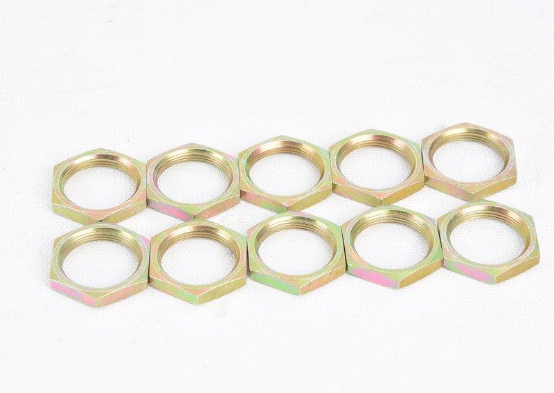 Гайка шестигранная