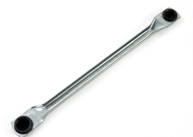 Приводная тяга