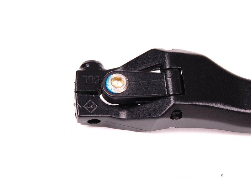 Рычаг стеклоочистителя Л