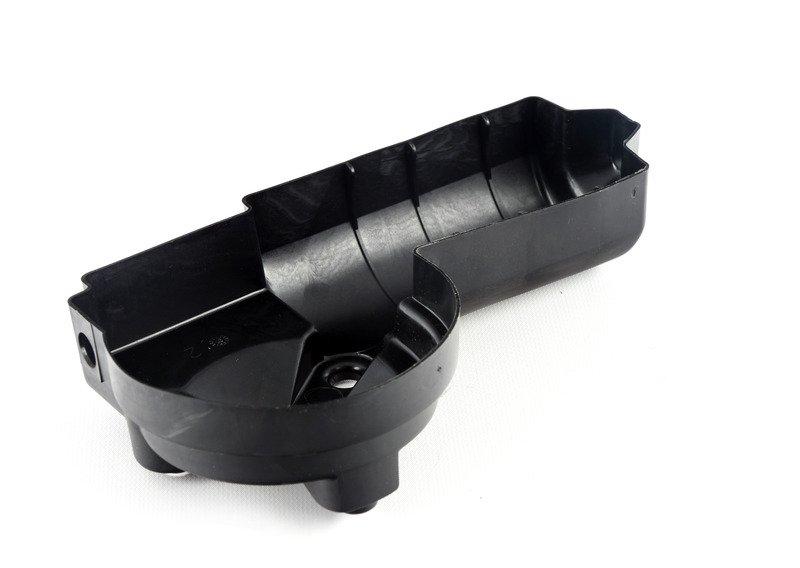 Защитный кожух э/двиг.стеклоочистителя