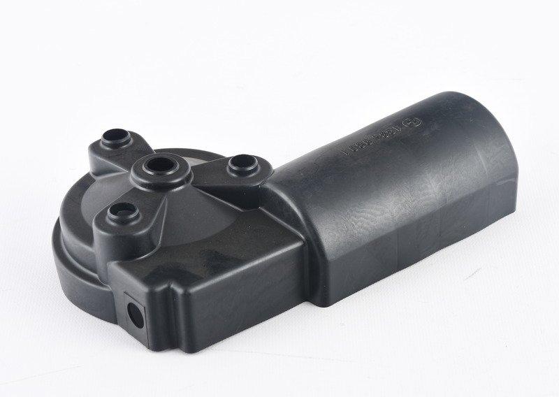 Защитный кожух э/двиг.стеклоочистителя