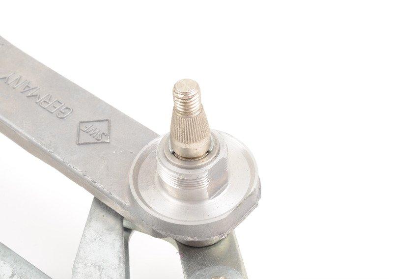 Рычажный механизм стеклоочистителя