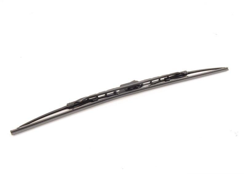 Щетка стеклоочистителя с обтекателем