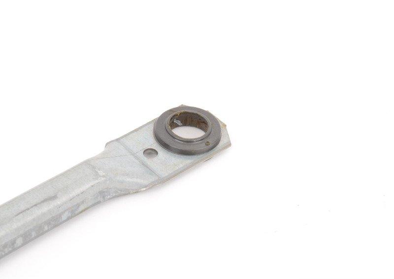 Приводная тяга