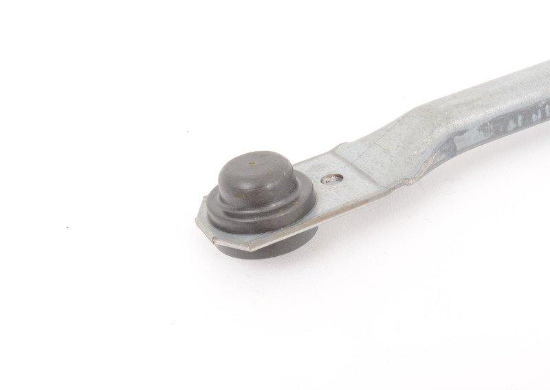 Приводная тяга