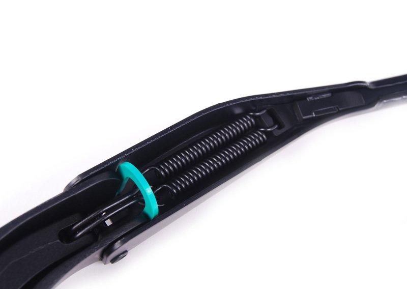 Рычаг стеклоочистителя Л