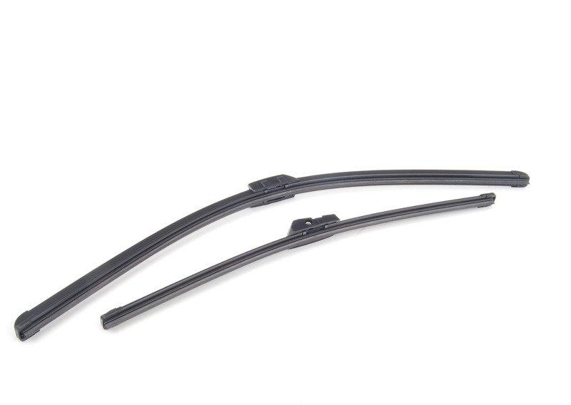 F07/F01 комплект щеток стеклоочистителя