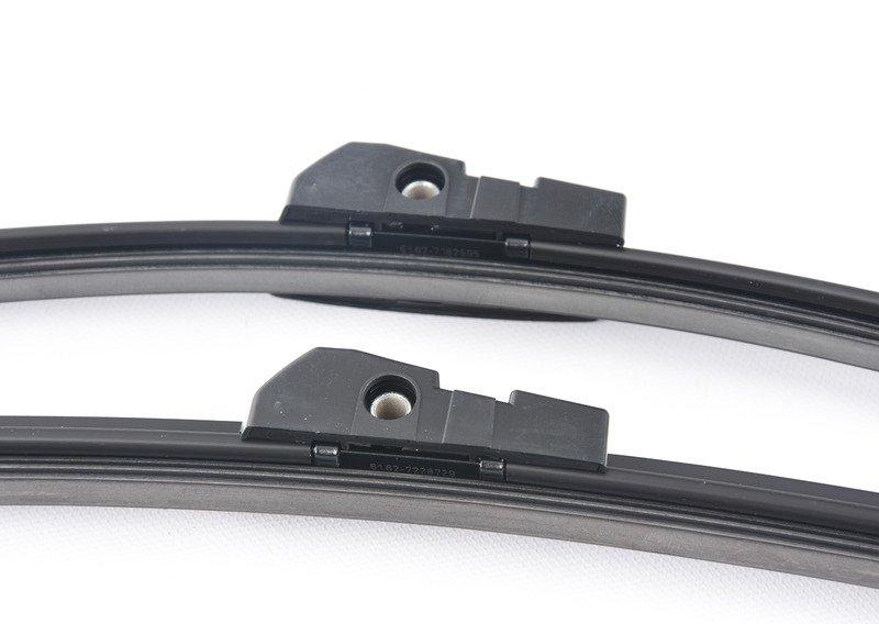 F13 комплект щеток стеклоочистителя