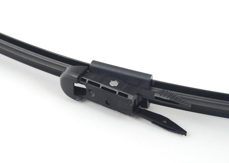 R58/R59 Комплект щеток стеклоочистителя