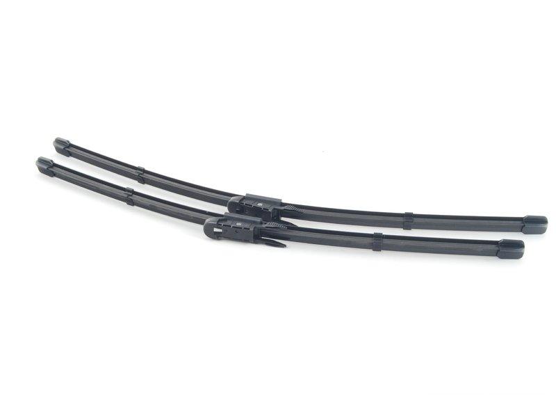 R58/R59 Комплект щеток стеклоочистителя