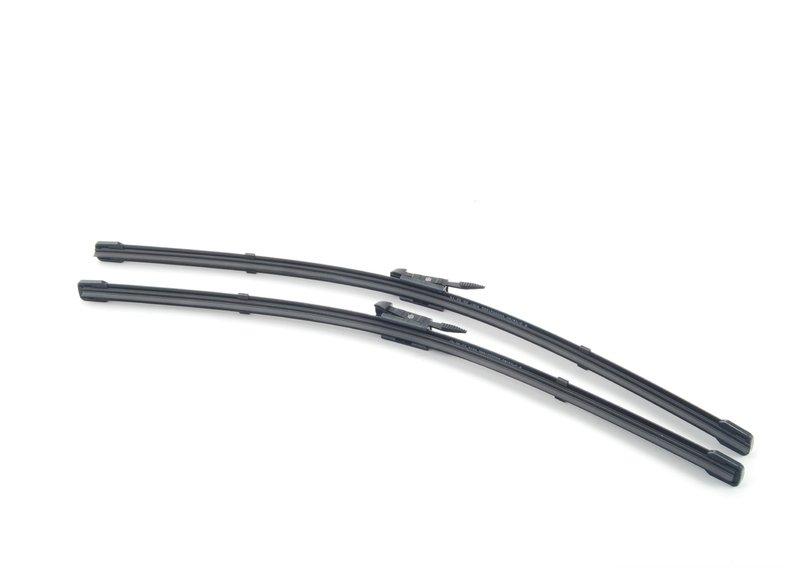 R58/R59 Комплект щеток стеклоочистителя