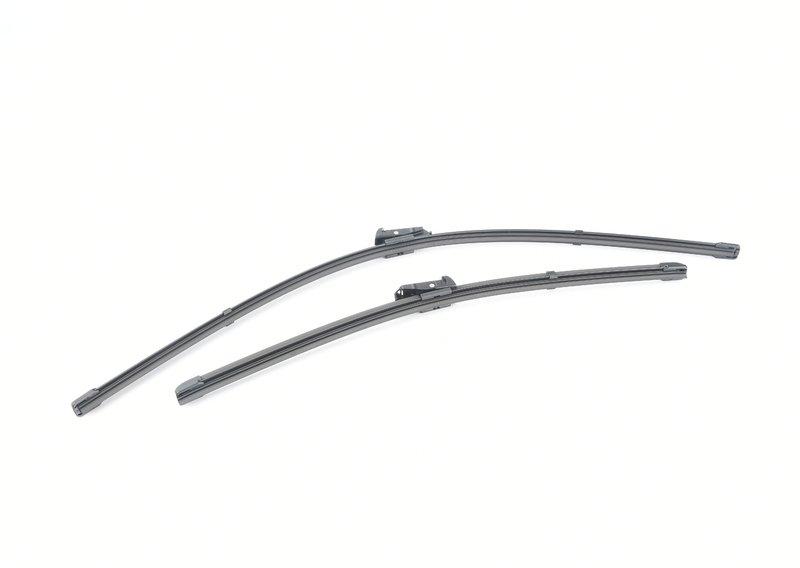 G11/G12 комплект щеток стеклоочистителя