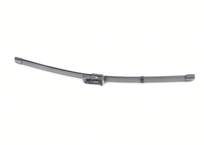 G11/G12 комплект щеток стеклоочистителя