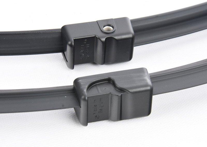 Комплект щеток i3