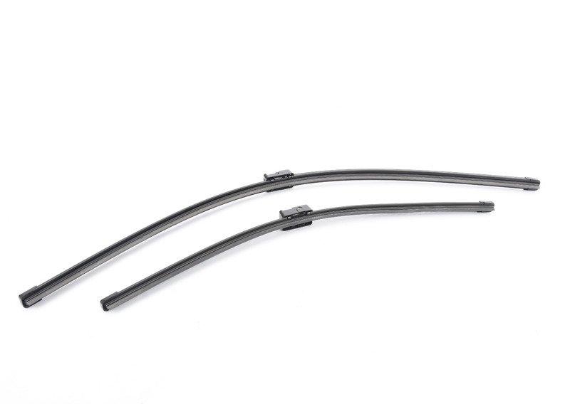 Комплект щеток i3