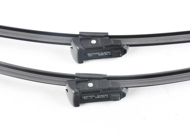 G30 комплект щеток стеклоочистителя