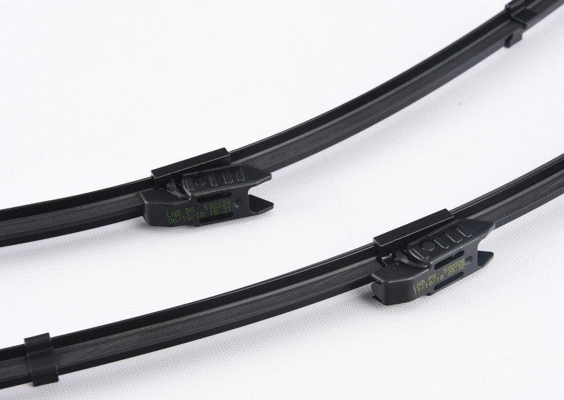 F39 комплект щеток стеклоочистителя