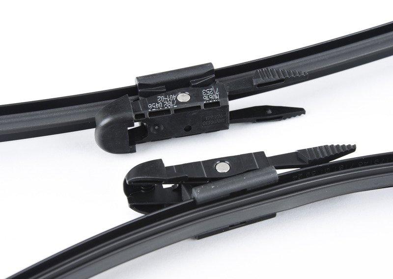 E90N комплект щеток стеклоочистителя