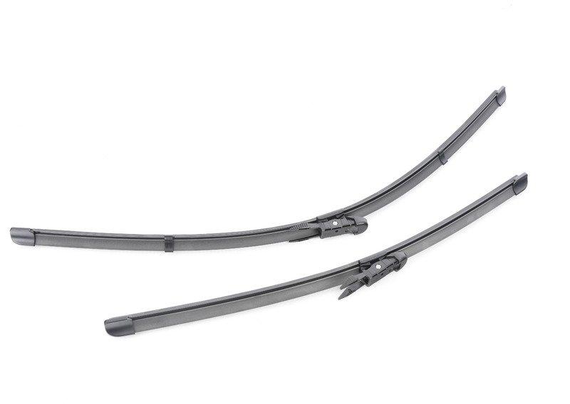 E92 комплект щеток стеклоочистителя