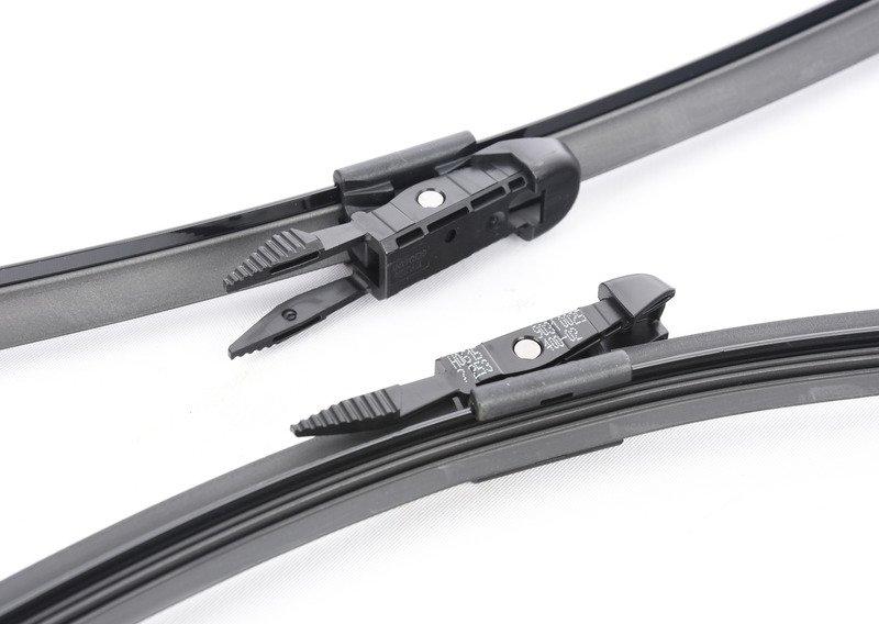 E92 комплект щеток стеклоочистителя