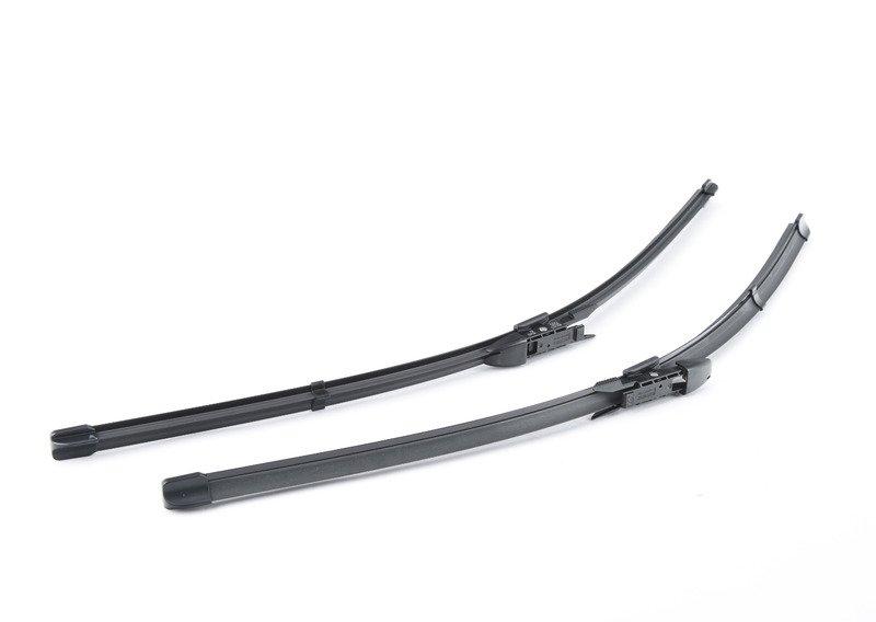 E60 комплект щеток стеклоочистителя