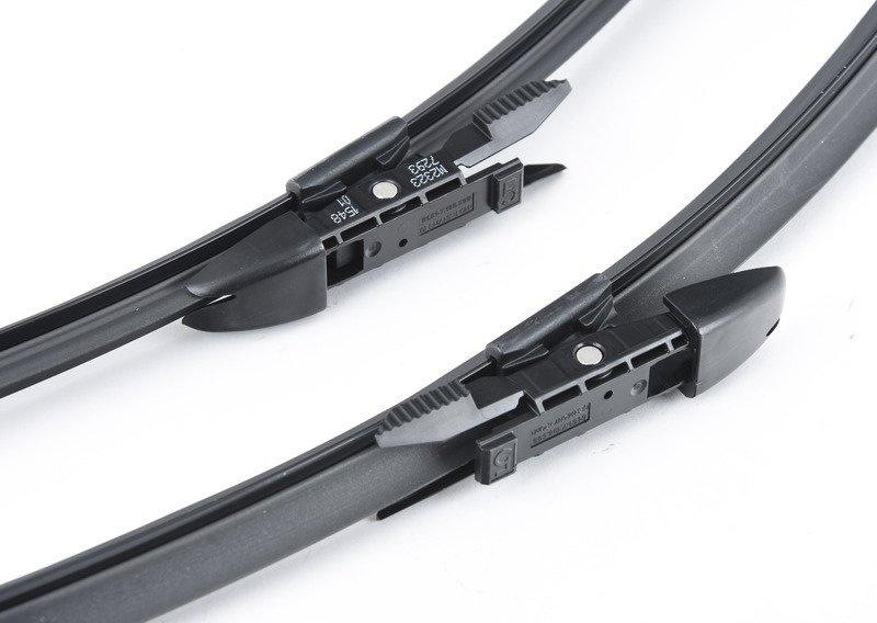 E60 комплект щеток стеклоочистителя