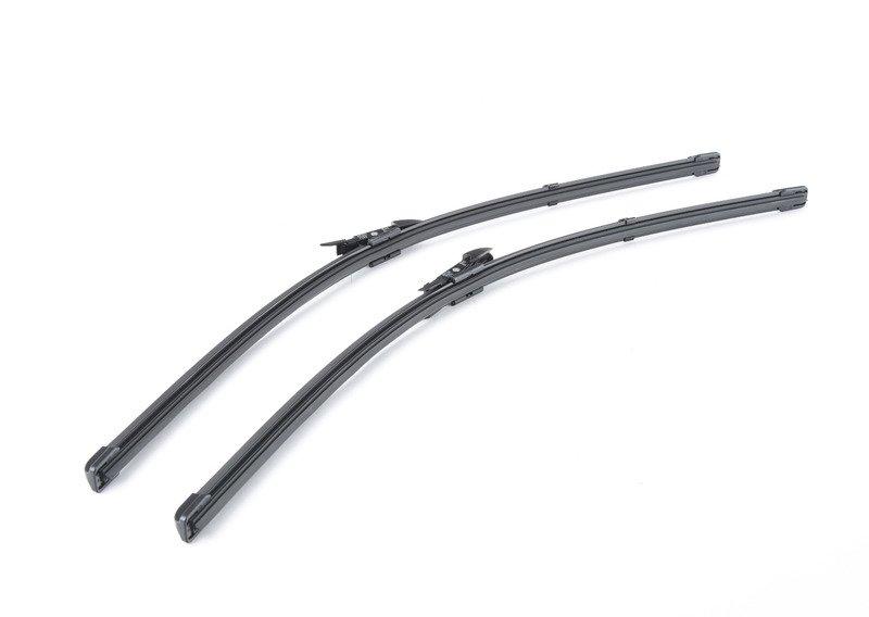 E60 комплект щеток стеклоочистителя