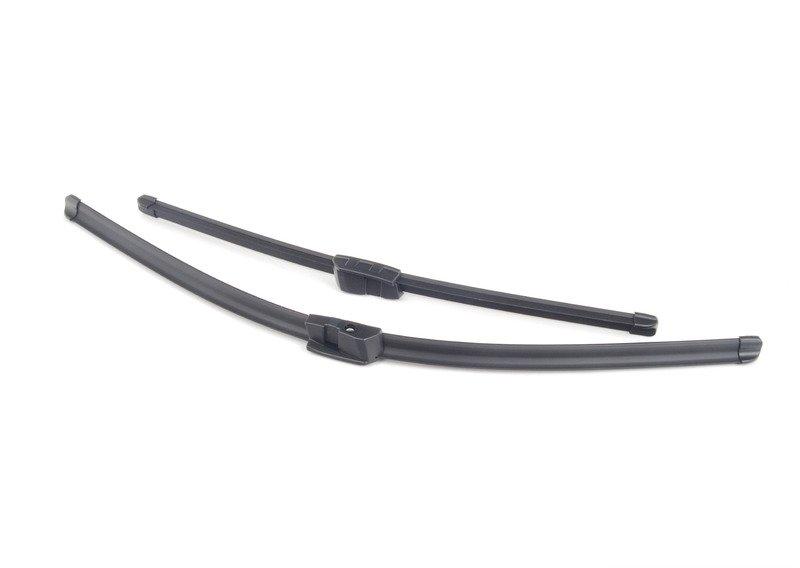 F07/F01 комплект щеток стеклоочистителя