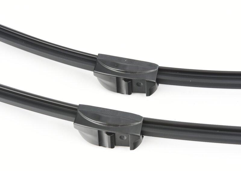 F10 комплект щеток стеклоочистителя