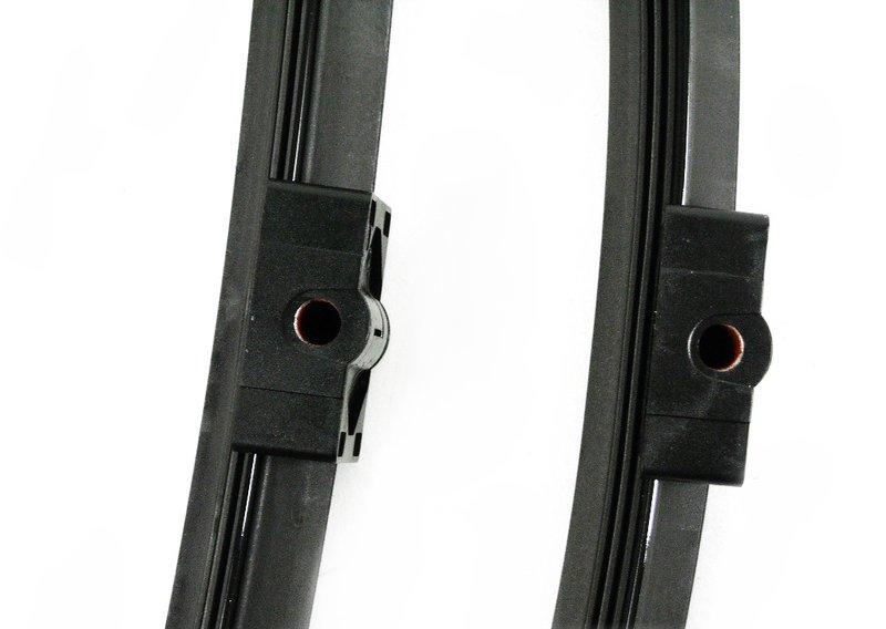 E92 комплект щеток стеклоочистителя