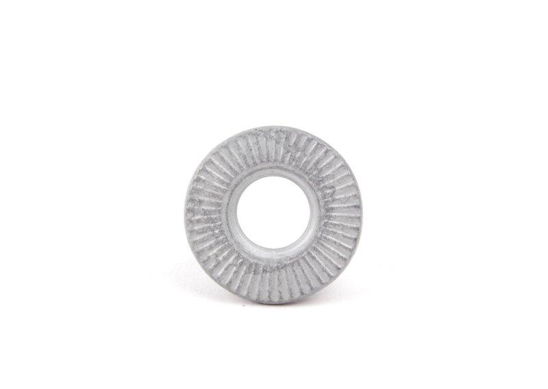 Гайка шестигранная