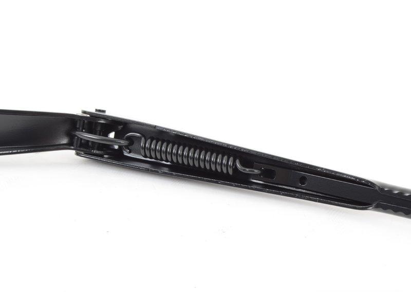 Рычаг стеклоочистителя сторона водителя E83 / E83 LCI