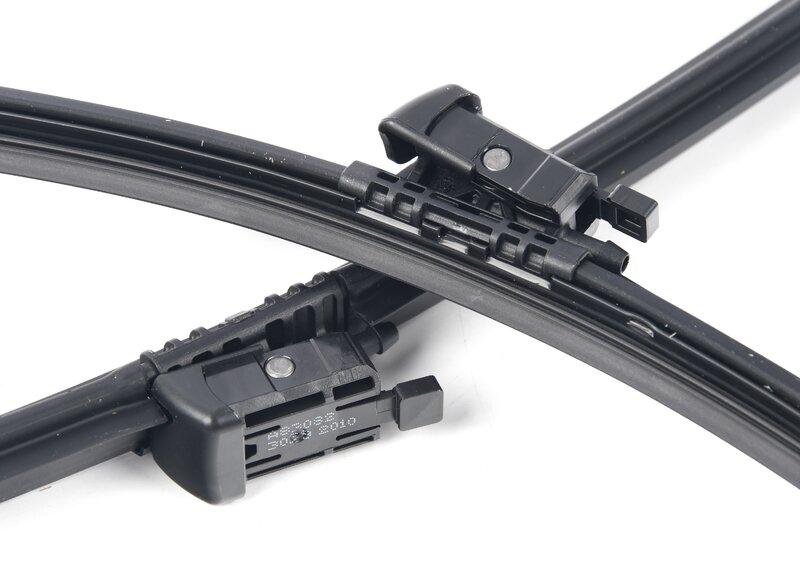 G30/G12 комплект щеток Waterblade