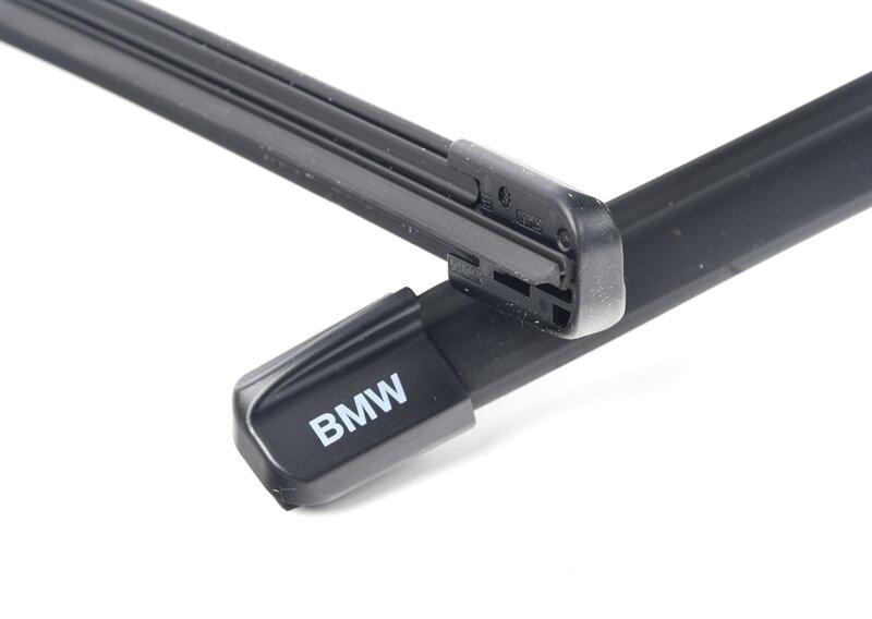 G30/G12 комплект щеток Waterblade