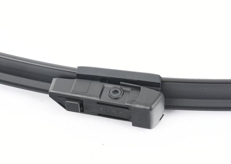 F48 комплект щеток стеклоочистителя