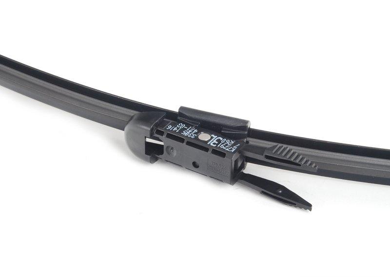 F30/F34 комплект щеток стеклоочистителя