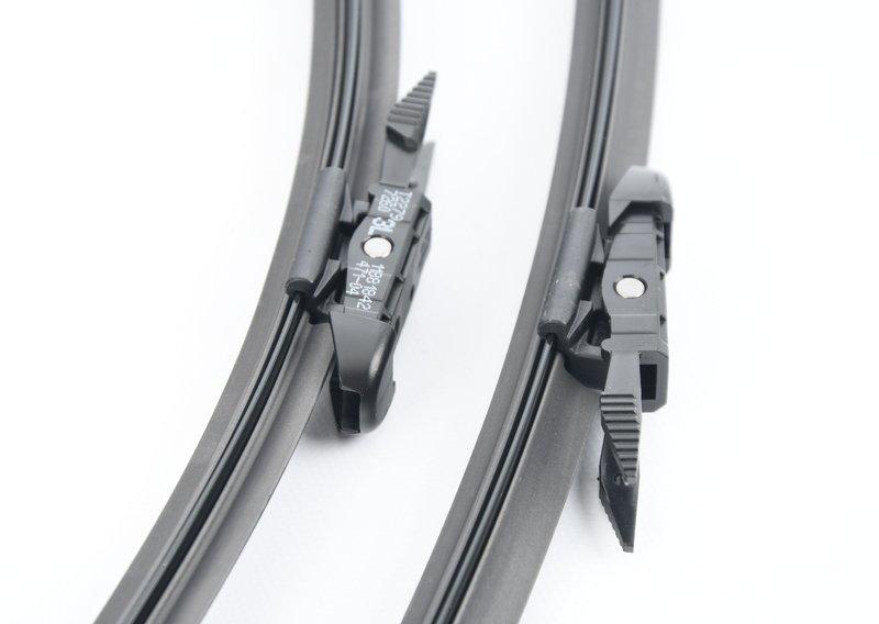 F32/F82 комплект щеток стеклоочистителя