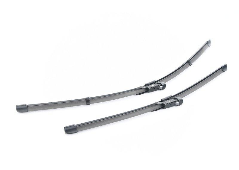 F32/F82 комплект щеток стеклоочистителя