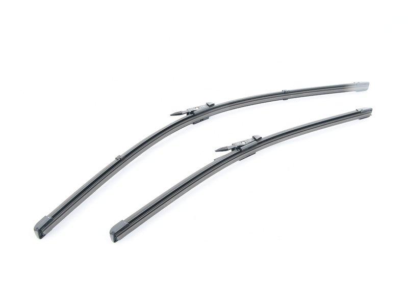 F32/F82 комплект щеток стеклоочистителя