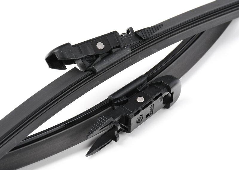 G70 комплект щеток стеклоочистителя