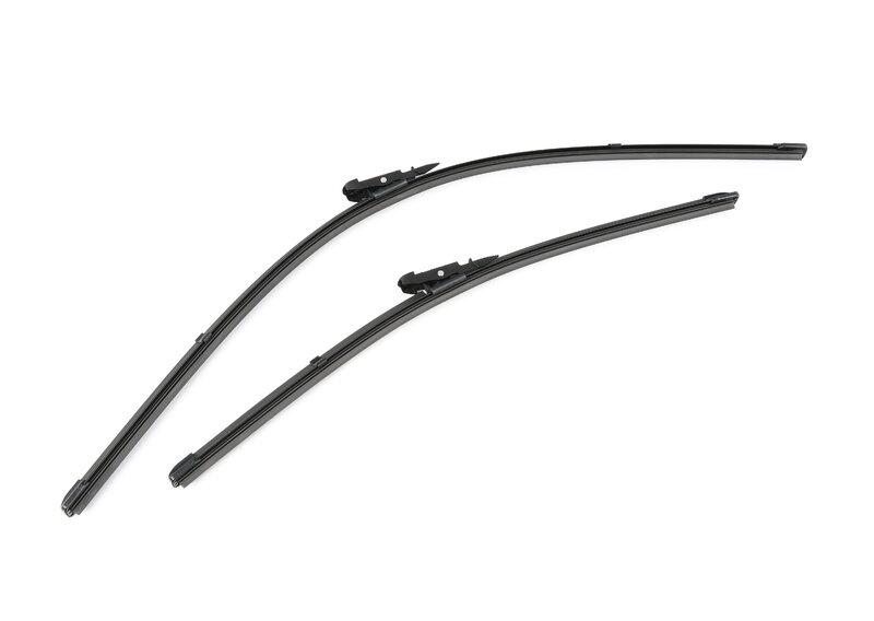 G60 комплект щеток стеклоочистителя