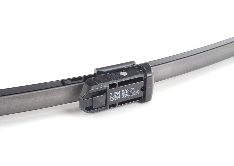 E70 комплект щеток стеклоочистителя