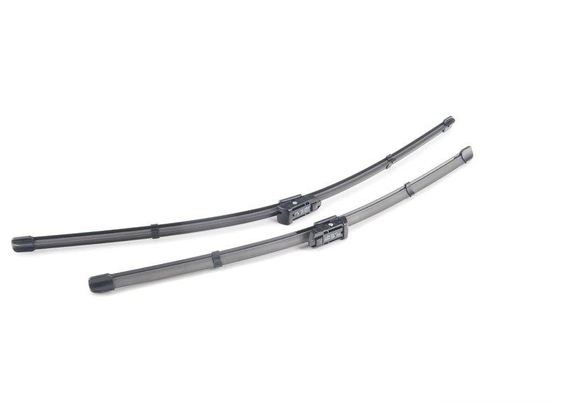 E70 комплект щеток стеклоочистителя