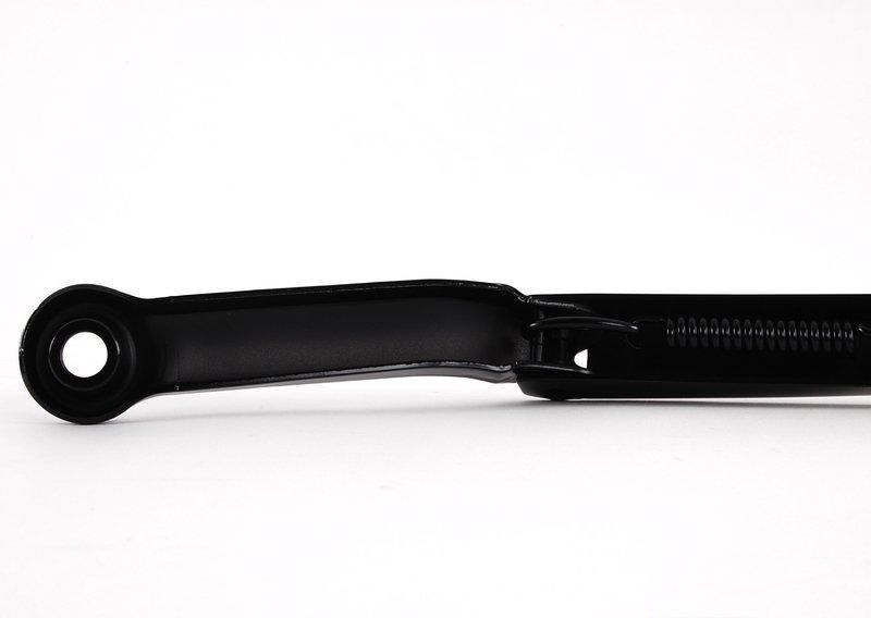 Рычаг стеклоочистителя сторона водителя