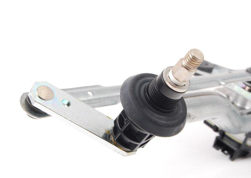 Трапеция дворников е83