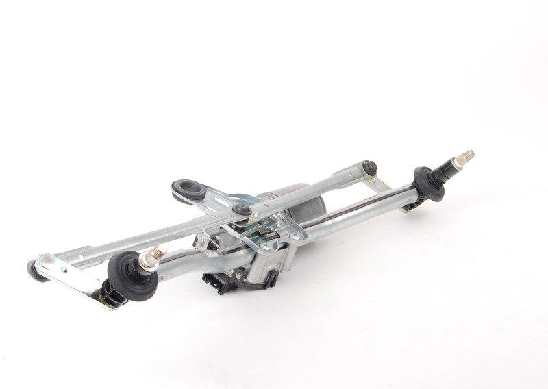 Трапеция дворников е83