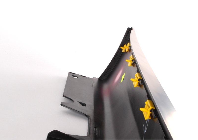 Рычаг стеклоочистителя сторона водителя