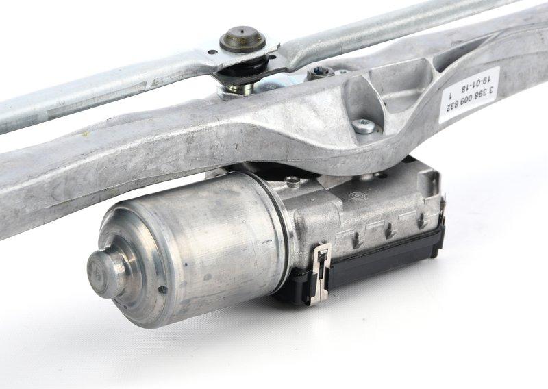 E65 трапеция стеклоочистителя