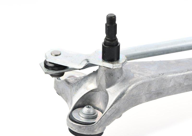 E65 трапеция стеклоочистителя