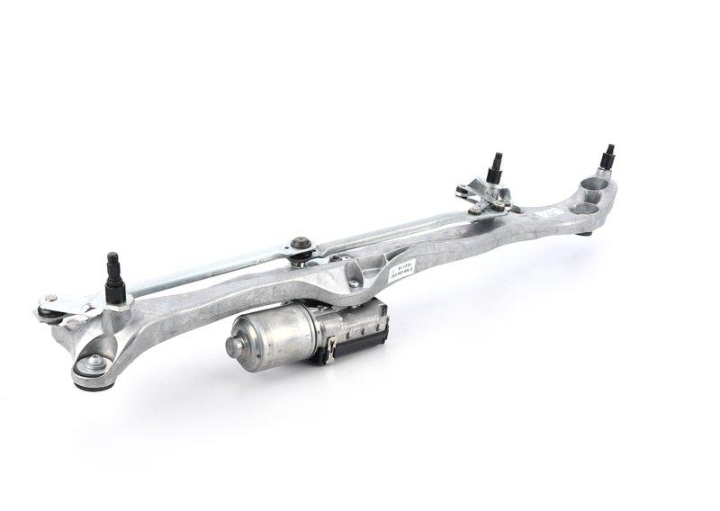 E65 трапеция стеклоочистителя